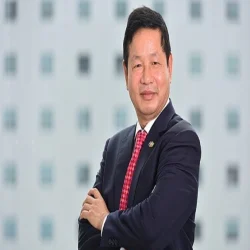 CEO David Phạm